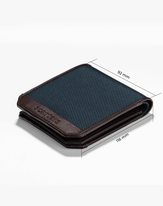 Scarters Abundance Infinite Wallet