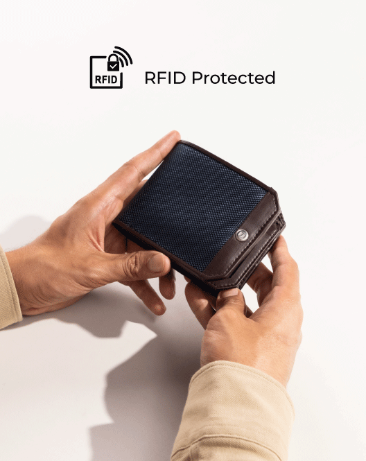 Scarters Abundance Infinite Wallet