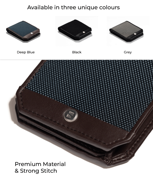 Scarters Abundance Infinite Wallet