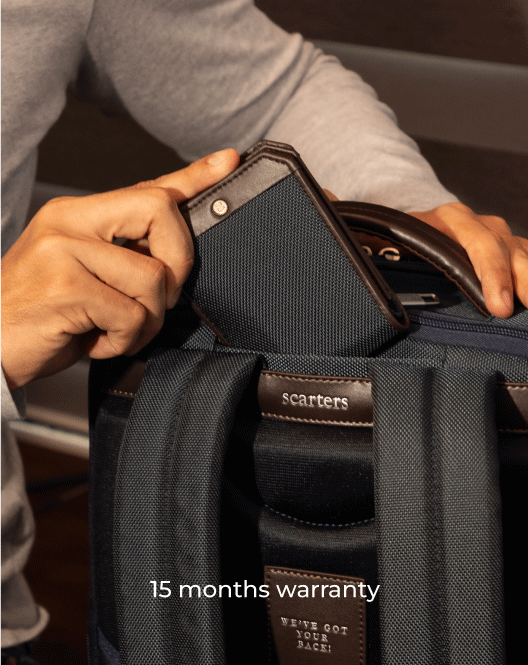 Scarters Abundance Infinite Wallet