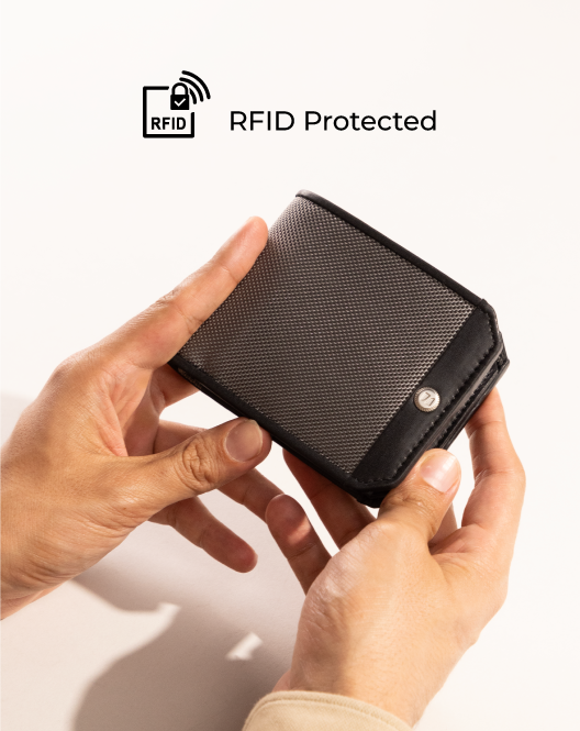 Scarters Abundance Infinite Wallet