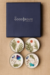 Intentional Candles Giftbox - Set of 4