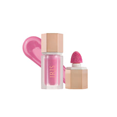Iris Cosmetics Oh! She Blushes Liquid Blush-She’s Extra