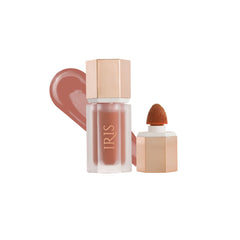Iris Cosmetics Oh! She Blushes Liquid Blush- She’s Sunkissed