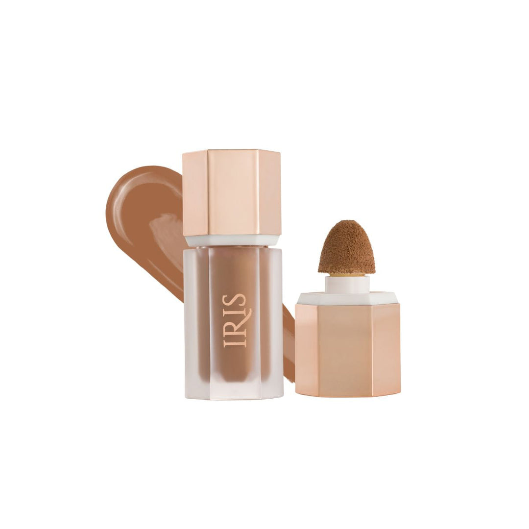Iris Cosmetics Oh! So Chiseled Liquid Contour-She&