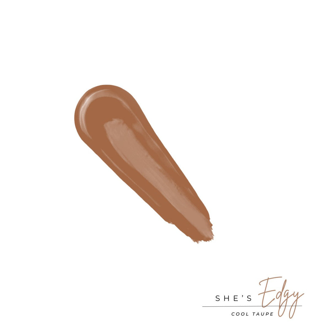 Iris Cosmetics Oh! So Chiseled Liquid Contour-She&