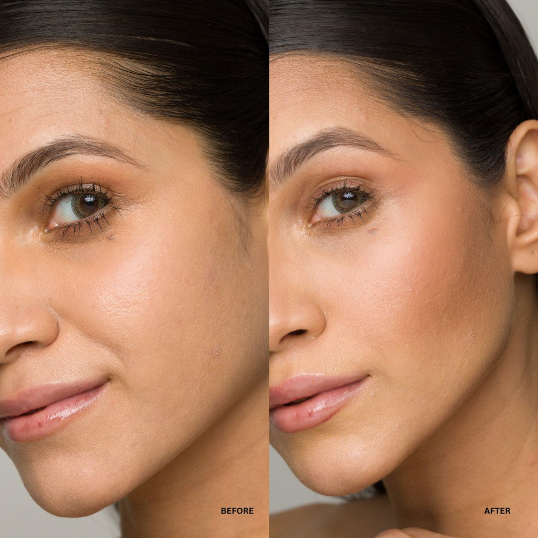 Iris Cosmetics Oh! So Chiseled Liquid Contour-She&