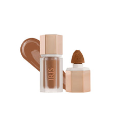 Iris Cosmetics Oh! So Chiseled Liquid Contour-She’s Toasted