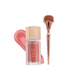 Iris Cosmetics Brush It Chic
