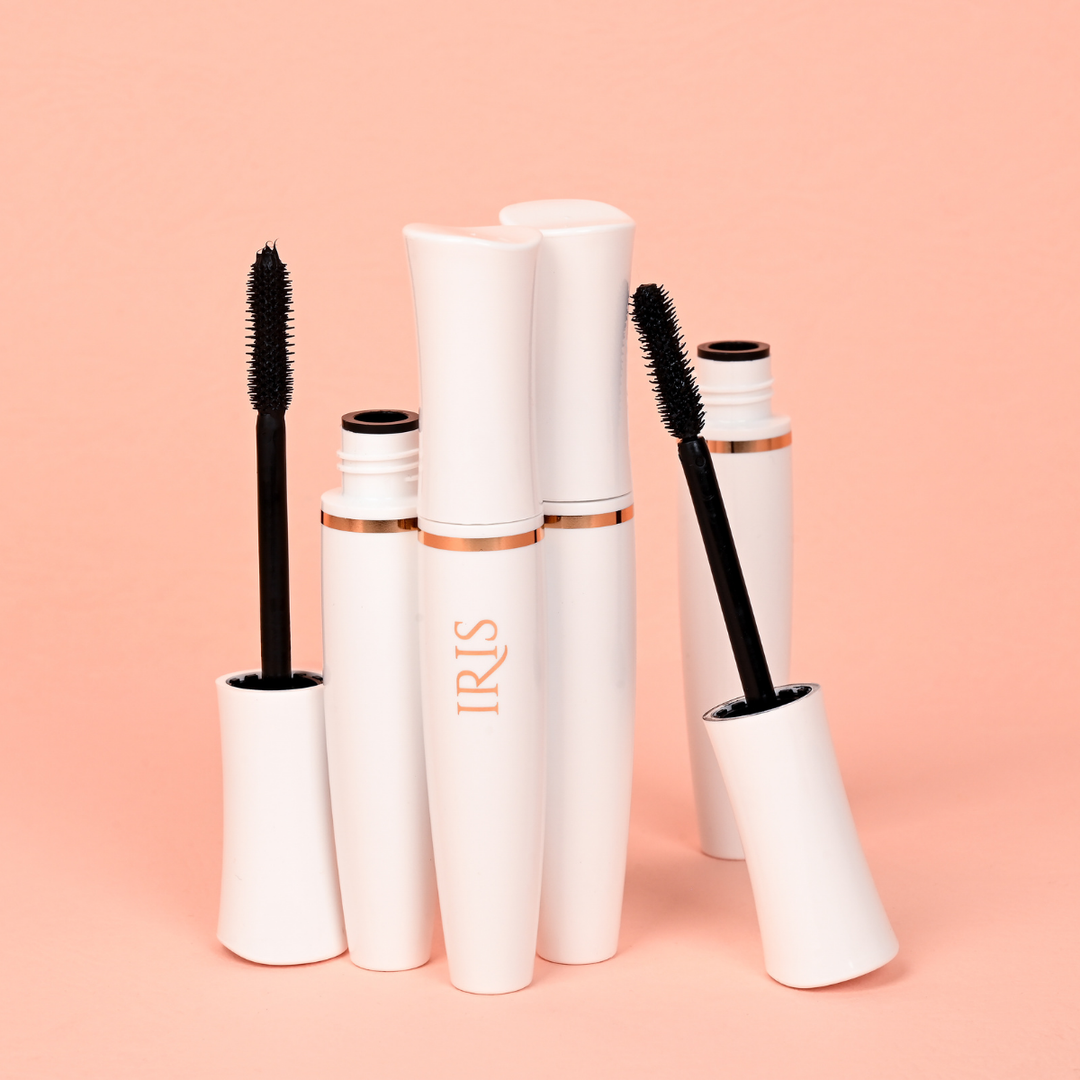 Iris Cosmetics All About That Drama Voluminous Mascara