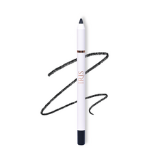 Iris Cosmetics Back To Black Waterproof Kohl Pencil