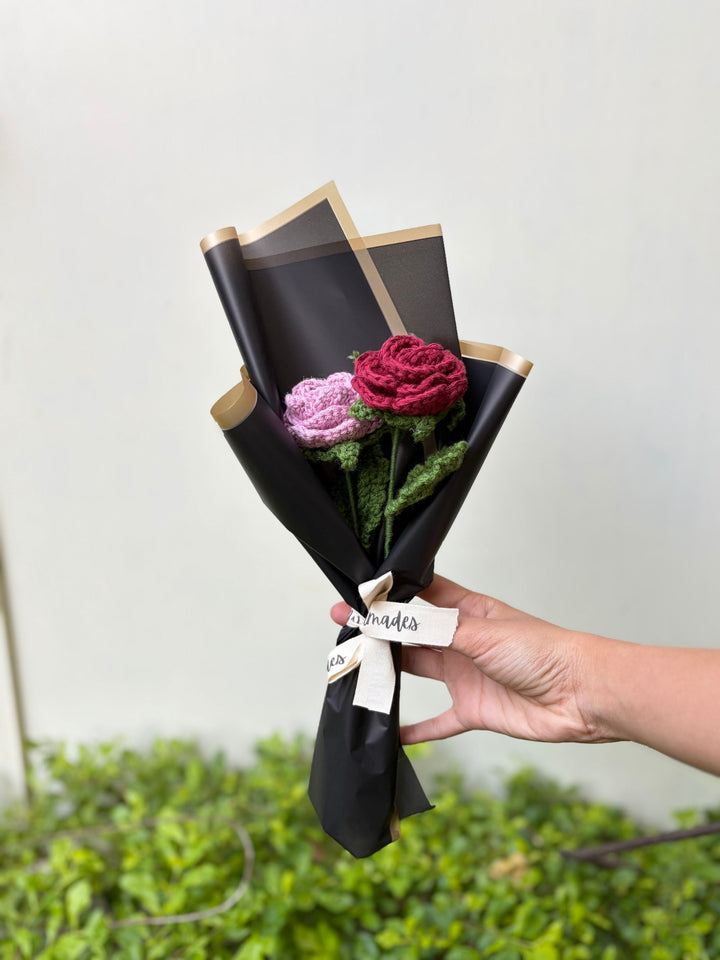 Ishmades Rosette dreams bouquet - Suspire