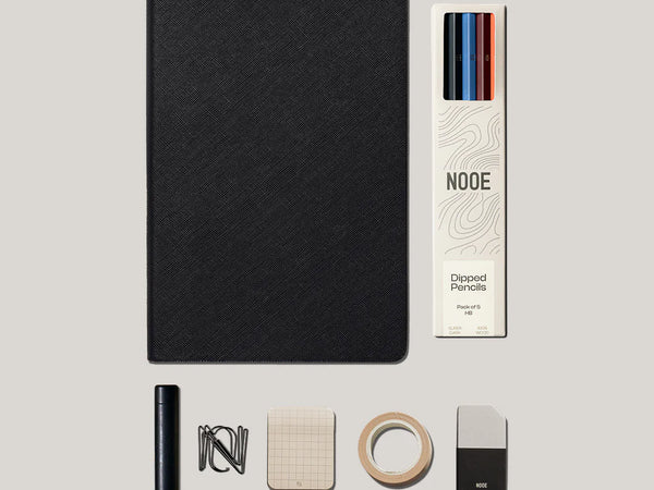 THE JOURNALLING SET