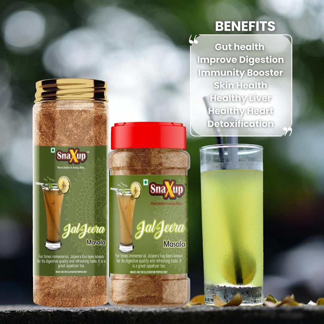 Jal Jeera Masala Powder 100g