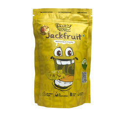 Freeter Jazzy Jackfruit | 100% Natural Freeze Dried | No Added Sugar | No Preservatives - 20 Grams