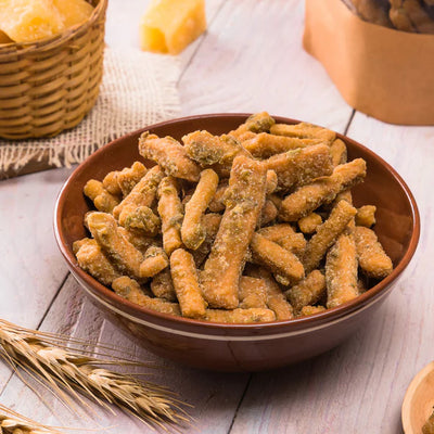 Neenus Natural Jaggery Fingers - 250 gm
