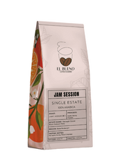 El Bueno Coffee Roasters Jam Session
