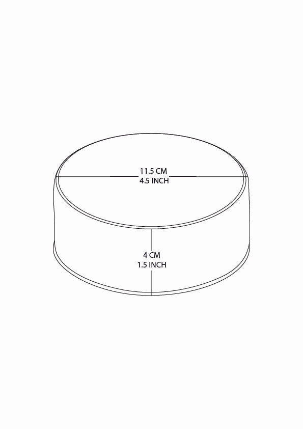 PaperMe Pataka Hamper Set Small