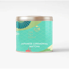 Japanese Ceremonial Matcha 30gms