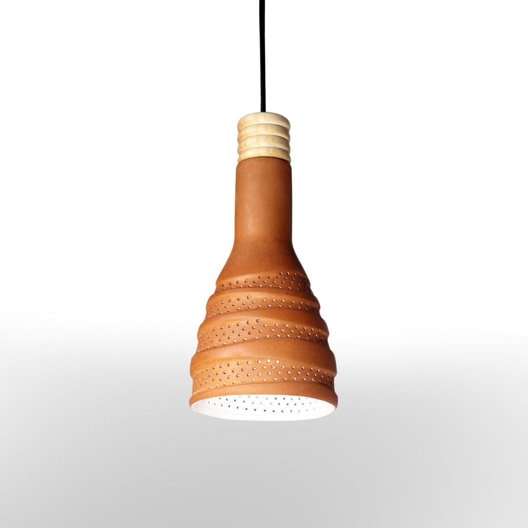 JIL XL Design1 Ceiling Light - Suspire