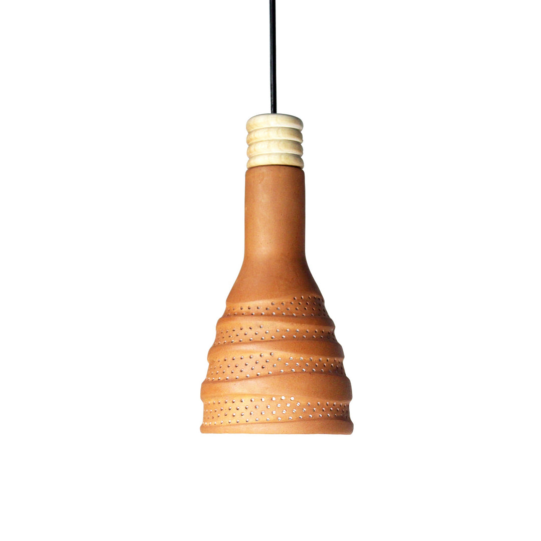 JIL XL Design1 Ceiling Light - Suspire