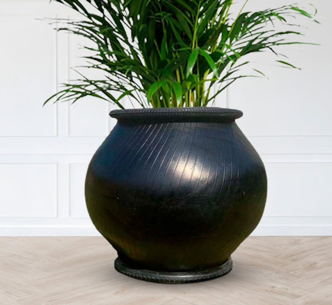 jumbo planter pots Buy De'Dzines Jumbo tree planter Online