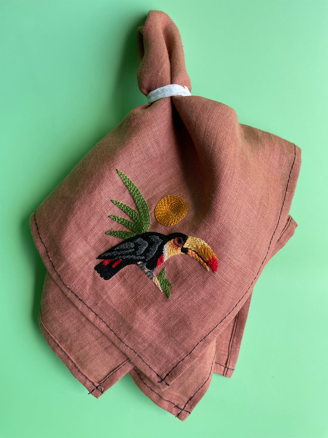 Jungle Sunset - includes 1 Lemongrass Candle Free - Suspire