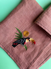 Jungle Sunset - includes 1 Lemongrass Candle Free