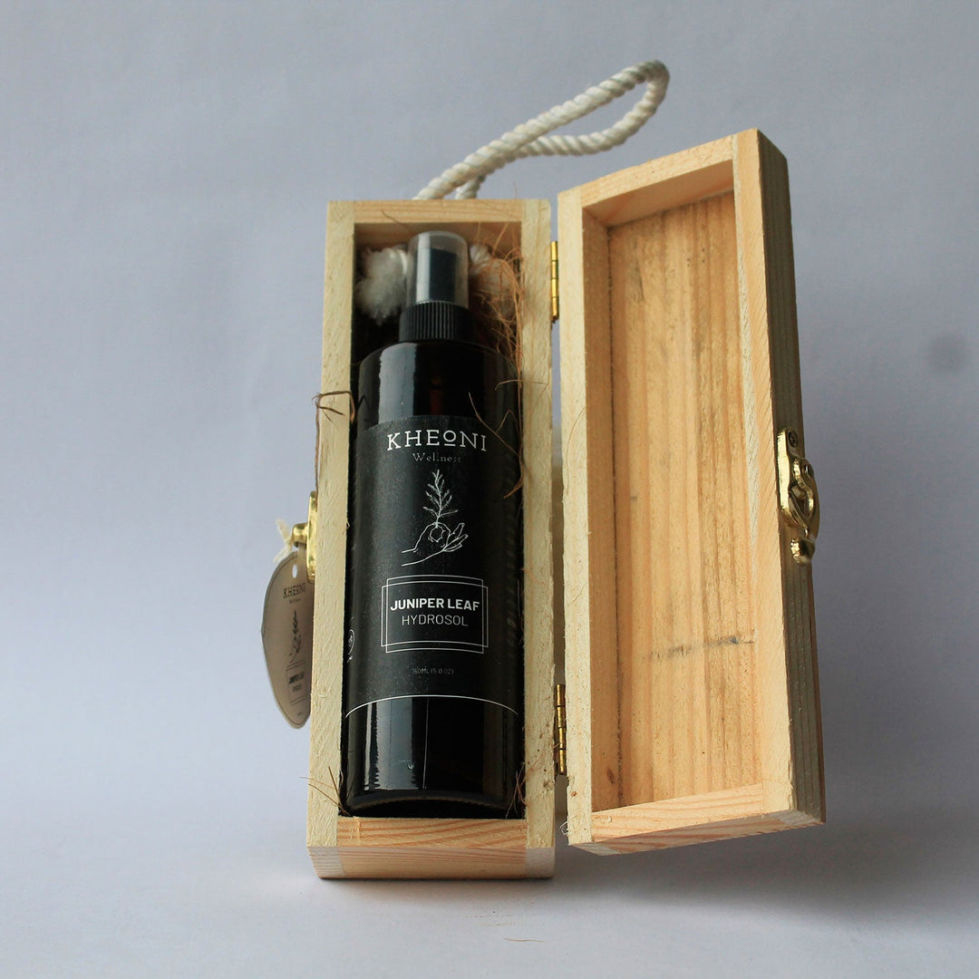 Juniper Leaf Hydrosol - Suspire