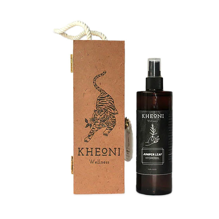 Juniper Leaf Hydrosol - Suspire
