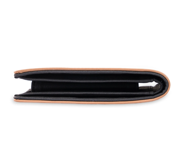 Ethik Klassic Wallet | Vegan Leather