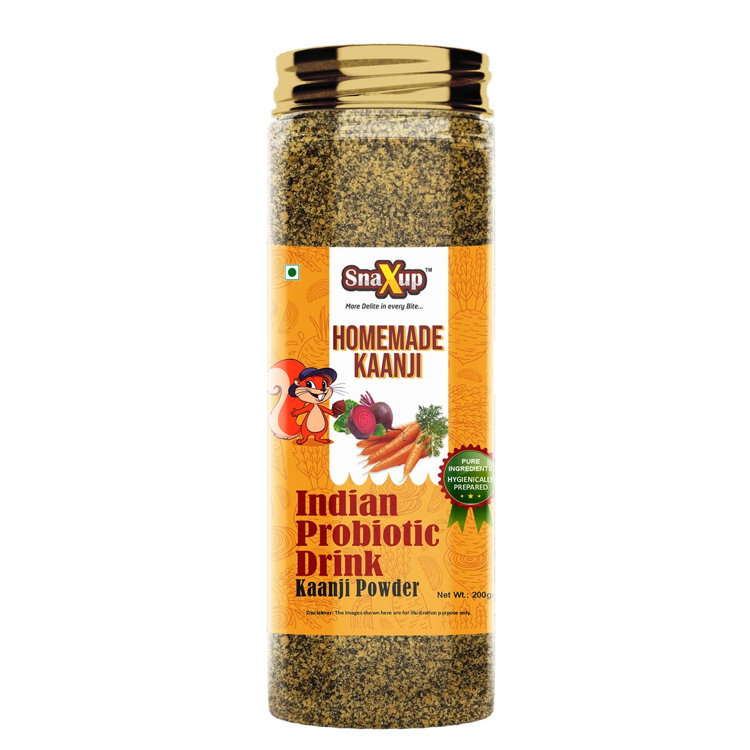Kaanji Masala Powder 200 g