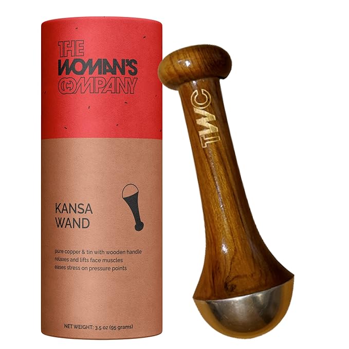 TWC KANSA WAND