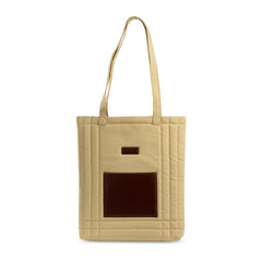 Vyakti India थैला -Tote Bag