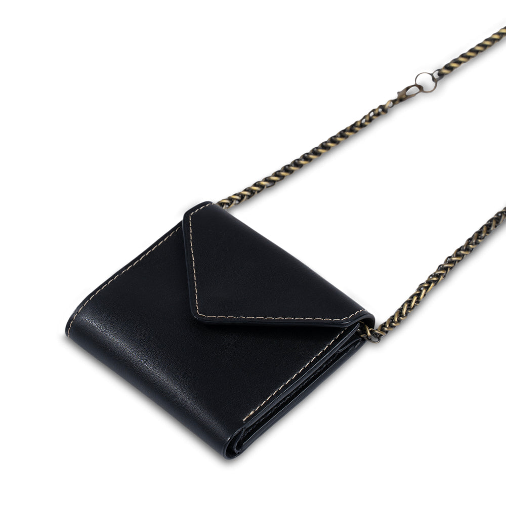 Vyakti India लिफ़ाफ़ा- Sling Wallet