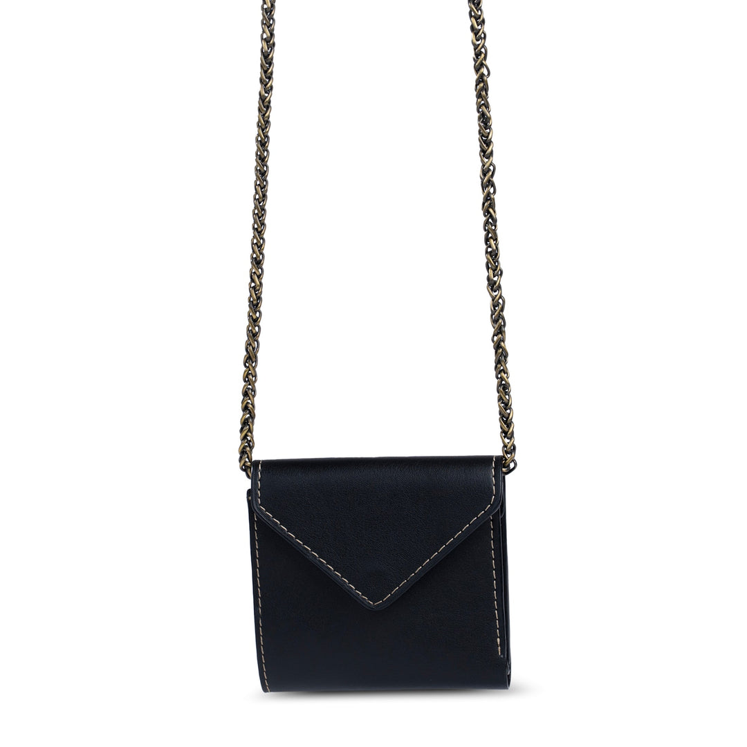 Vyakti India लिफ़ाफ़ा- Sling Wallet