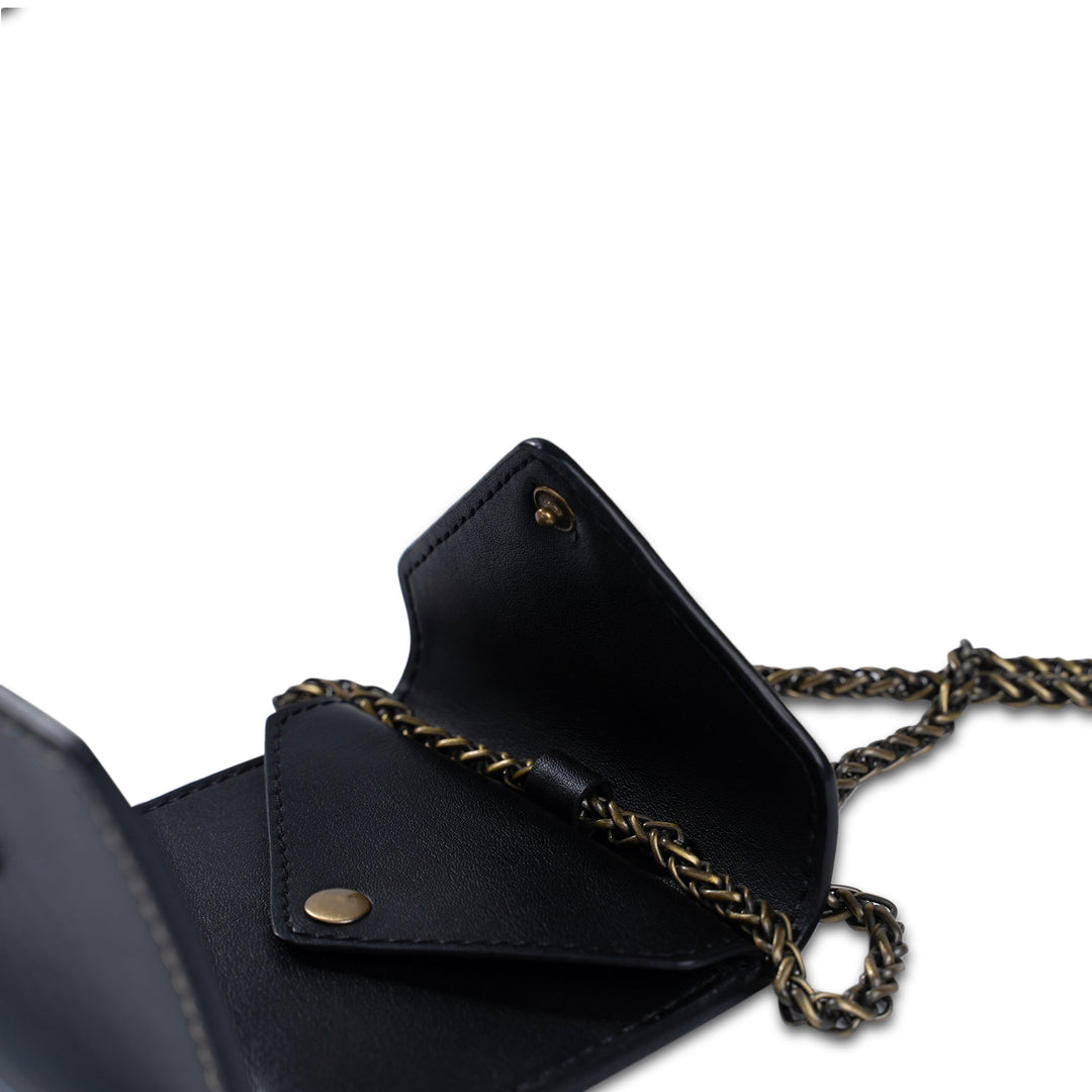 Vyakti India लिफ़ाफ़ा- Sling Wallet