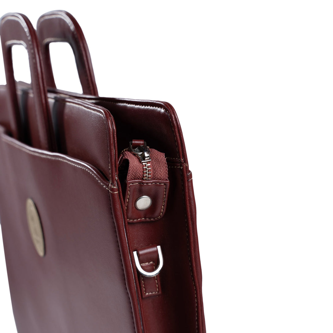 Vyakti India ब्रीफकैस- Briefcase