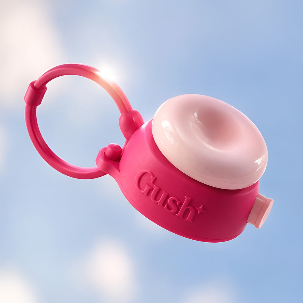 Pop & Play Keychain