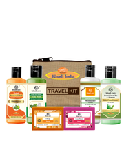 Khadi Care Travel Kit