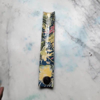 KHEONI Ceramic Incense Stick Holder for Home Decor - Pack of 3 - Suspire