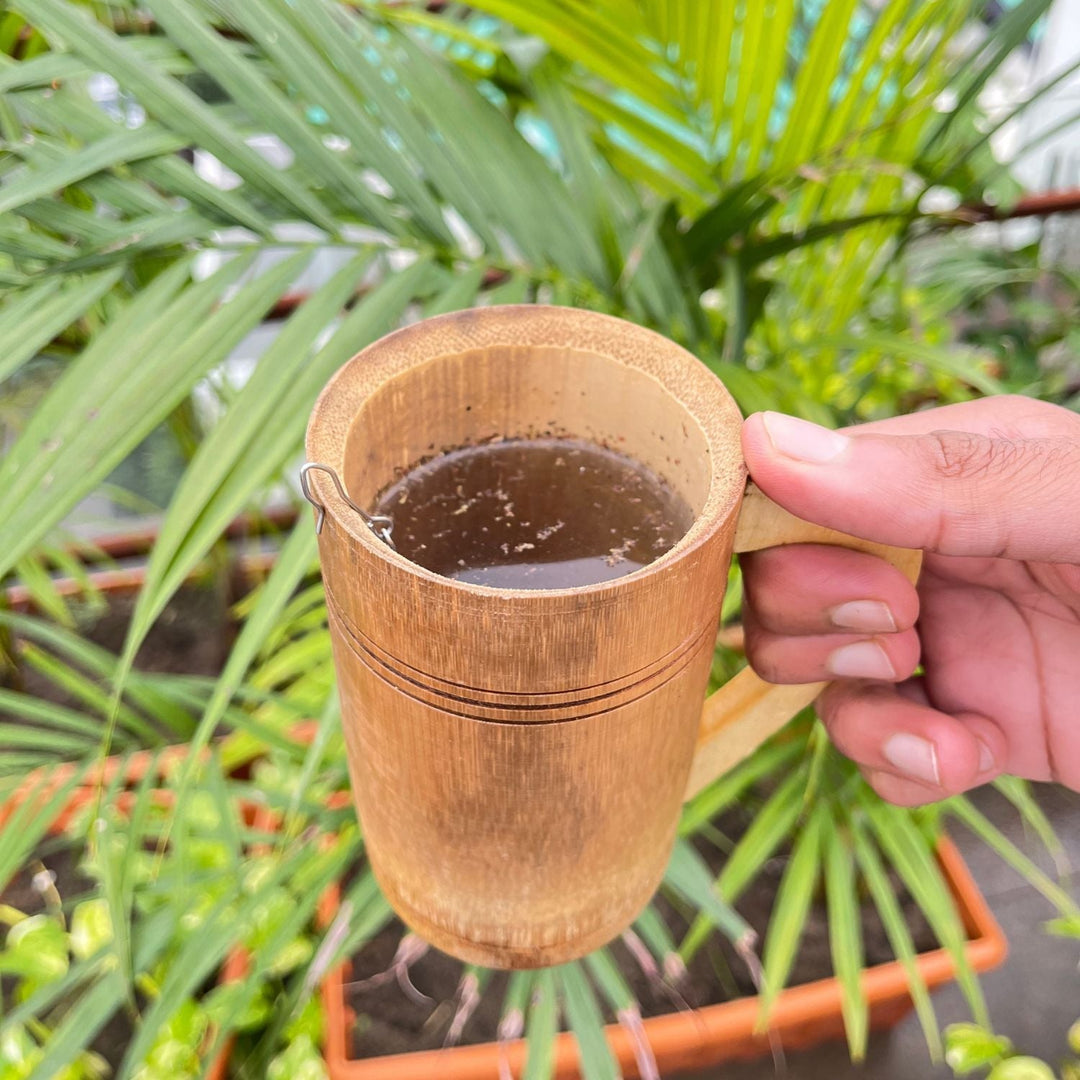 KHEONI Himalayan Infusion Tea - Suspire