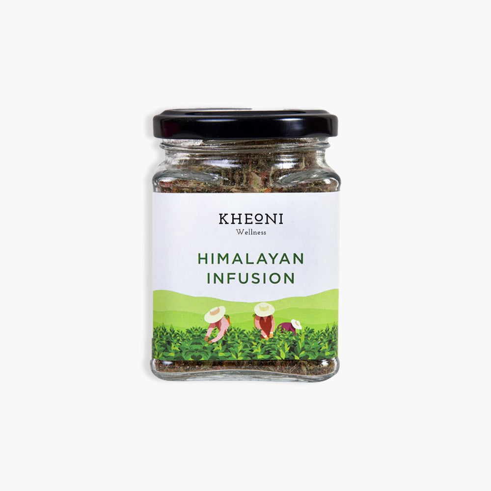 Kheoni Himalayan Infusion Tea