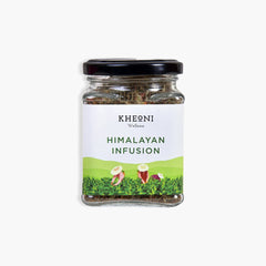 KHEONI Himalayan Infusion Tea