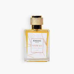 KHEONI Khayali Artisanal Natural Perfume