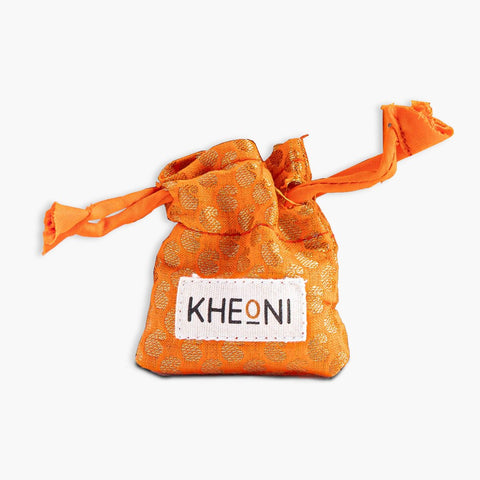 KHEONI Marigold Natural Attar