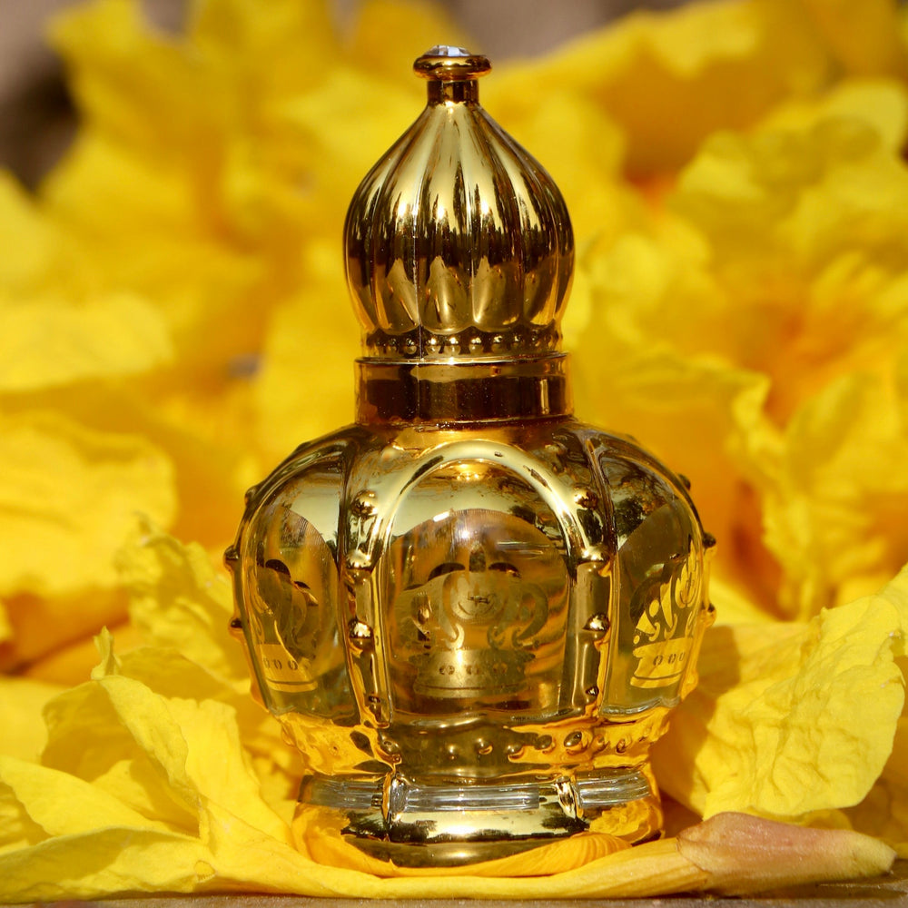 Kheoni Mitti Natural Attar