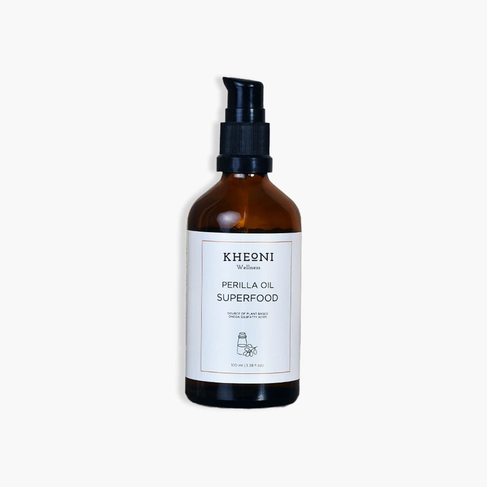 Kheoni Perilla Oil Superfood