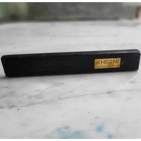 KHEONI Premium Wooden Stick Holder - Suspire