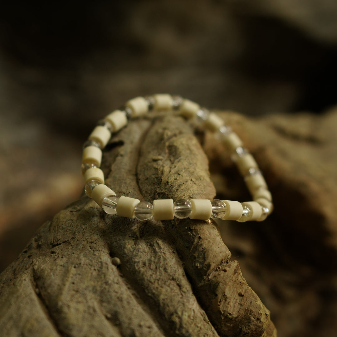 KHEONI Probiotic Therapeutic Ceramic Bracelet - Suspire